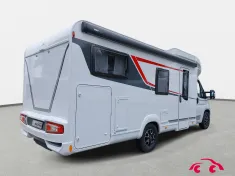 Bild 7 LMC Tourer Lift H 730 G inkl. Brüggemann Zubehör-Paket*