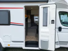 Bild 10 LMC Tourer Lift H 730 G inkl. Brüggemann Zubehör-Paket*