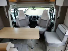Bild 12 LMC Tourer Lift H 730 G inkl. Brüggemann Zubehör-Paket*