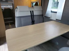 Bild 13 LMC Tourer Lift H 730 G inkl. Brüggemann Zubehör-Paket*