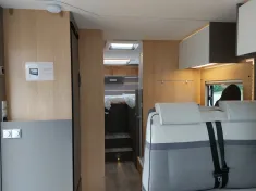 Bild 14 LMC Tourer Lift H 730 G inkl. Brüggemann Zubehör-Paket*