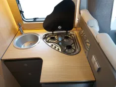 Bild 15 LMC Tourer Lift H 730 G inkl. Brüggemann Zubehör-Paket*