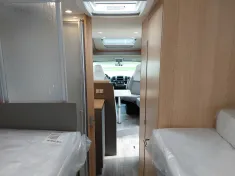 Bild 21 LMC Tourer Lift H 730 G inkl. Brüggemann Zubehör-Paket*