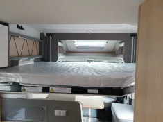Bild 22 LMC Tourer Lift H 730 G inkl. Brüggemann Zubehör-Paket*