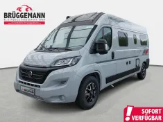 Bild 4 LMC Innovan 600 inkl. Brüggemann Zubehör-Paket*
