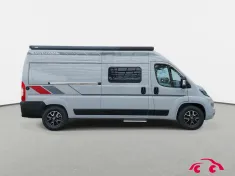 Bild 6 LMC Innovan 600 inkl. Brüggemann Zubehör-Paket*