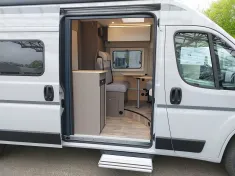 Bild 9 LMC Innovan 600 inkl. Brüggemann Zubehör-Paket*