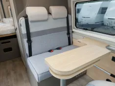 Bild 12 LMC Innovan 600 inkl. Brüggemann Zubehör-Paket*