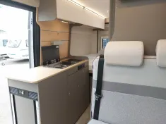 Bild 13 LMC Innovan 600 inkl. Brüggemann Zubehör-Paket*