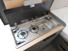 Bild 14 LMC Innovan 600 inkl. Brüggemann Zubehör-Paket*