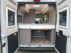 Bild 18 LMC Innovan 600 inkl. Brüggemann Zubehör-Paket*