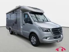 Bild 4 Hymer B-Klasse MC T 680