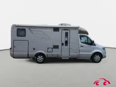 Bild 5 Hymer B-Klasse MC T 680