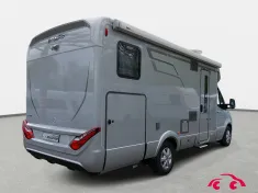 Bild 6 Hymer B-Klasse MC T 680