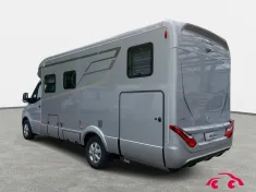Bild 7 Hymer B-Klasse MC T 680
