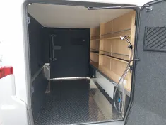 Bild 8 Hymer B-Klasse MC T 680