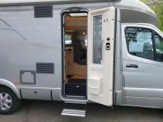 Bild 9 Hymer B-Klasse MC T 680