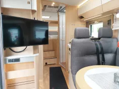 Bild 12 Hymer B-Klasse MC T 680