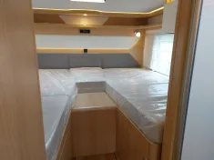 Bild 18 Hymer B-Klasse MC T 680
