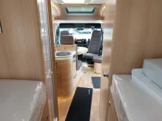 Bild 20 Hymer B-Klasse MC T 680