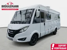 Bild 1 Hymer B-Klasse MC I 580