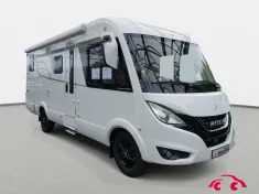Bild 4 Hymer B-Klasse MC I 580