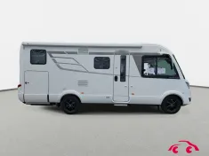 Bild 5 Hymer B-Klasse MC I 580