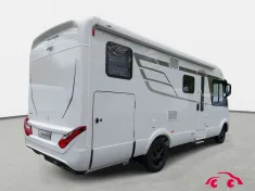Bild 6 Hymer B-Klasse MC I 580