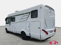 Bild 7 Hymer B-Klasse MC I 580
