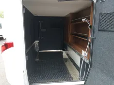 Bild 8 Hymer B-Klasse MC I 580