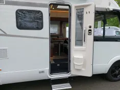 Bild 9 Hymer B-Klasse MC I 580