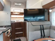 Bild 13 Hymer B-Klasse MC I 580