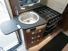 Bild 14 Hymer B-Klasse MC I 580