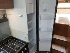 Bild 16 Hymer B-Klasse MC I 580