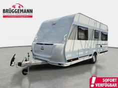 Bild 1 LMC Style 460 E Style Paket, Duschpaket, 1.700 Kg