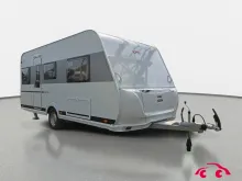 Fahrzeugbild LMC Style 460 E ABVERKAUF #4