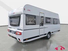 Bild 6 LMC Style 460 E Style Paket, Duschpaket, 1.700 Kg