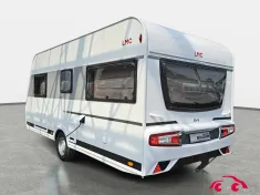 Bild 7 LMC Style 460 E Style Paket, Duschpaket, 1.700 Kg