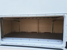 Bild 9 LMC Style 460 E Style Paket, Duschpaket, 1.700 Kg