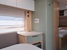 Fahrzeugbild LMC Style 460 E ABVERKAUF #11