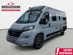 Bild 1 LMC Innovan 640 inkl. Brüggemann Zubehör-Paket*