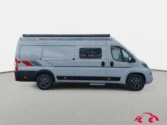 Bild 5 LMC Innovan 640 inkl. Brüggemann Zubehör-Paket*
