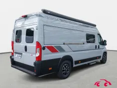 Bild 6 LMC Innovan 640 inkl. Brüggemann Zubehör-Paket*