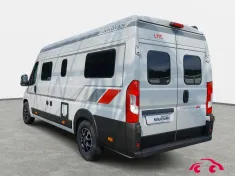 Bild 7 LMC Innovan 640 inkl. Brüggemann Zubehör-Paket*