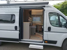 Bild 8 LMC Innovan 640 inkl. Brüggemann Zubehör-Paket*