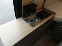 Bild 14 LMC Innovan 640 inkl. Brüggemann Zubehör-Paket*