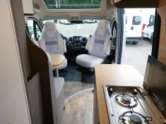 Bild 17 LMC Innovan 640 inkl. Brüggemann Zubehör-Paket*