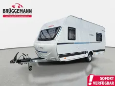 Bild 1 Dethleffs c-joy 460 LE Touring + Dynamik-Paket