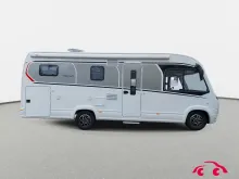 Fahrzeugbild Dethleffs Trend I 7057 EB GT, Family Paket, One Paket #5