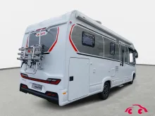 Fahrzeugbild Dethleffs Trend I 7057 EB GT, Family Paket, One Paket #6